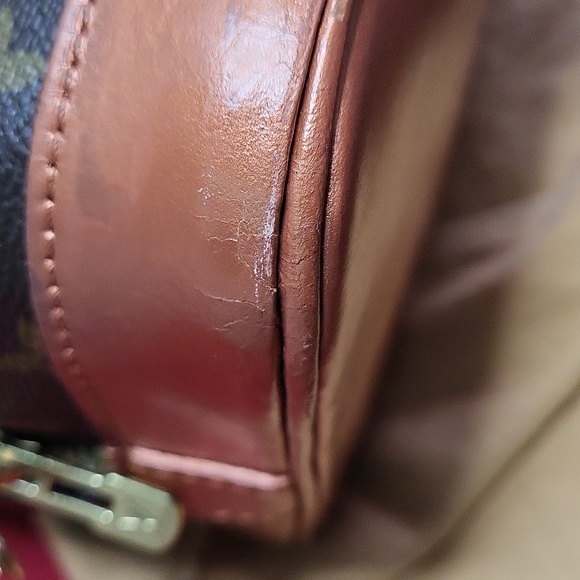 ππHOST PICK ππ  π― Authentic Louis Vuitton Alma ***FINAL PRICE*** - Picture 13 of 15